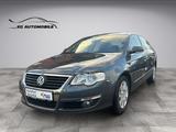 Volkswagen Passat Lim. Comfortline 1.8 TSI Automatik - gebrauchte VW Passat aus dem Jahr 2009