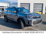 Dacia Bigster Hybrid-G 150 Extreme 4x4 - graue Dacia Bigster