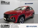 Hyundai Tucson FL (MY25) 1.6 T-GDI 48V 7-DCT 2WD SELECT 