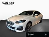 BMW 220d Gran Coupé Aut. M Sport Sportpaket Navi