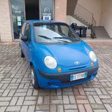 Daewoo 135.883KM ECONOMICA MATIZ 800 CC NEOPATENTATI - Daewoo Matiz Gebrauchtwagen