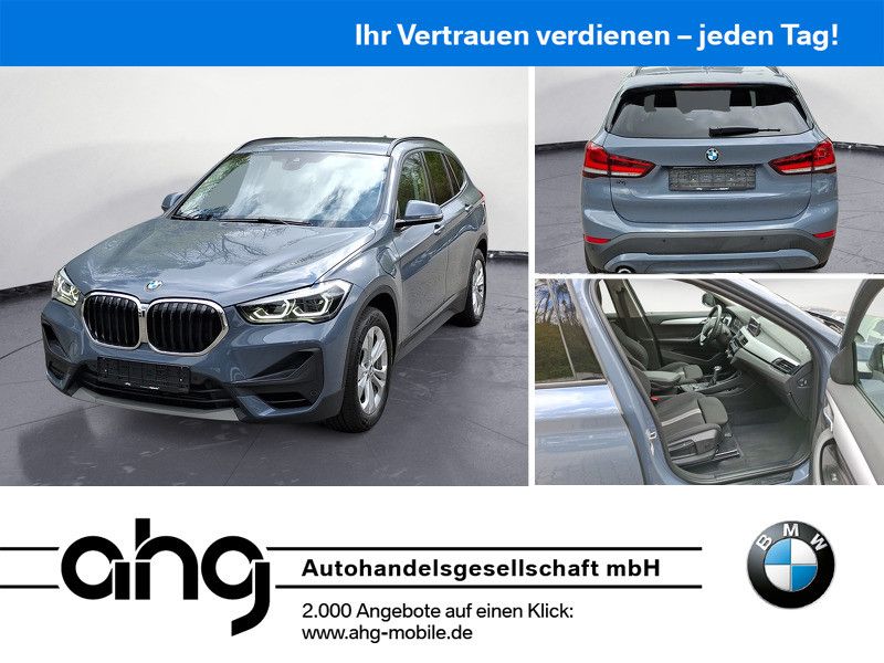 Image of BMW X1