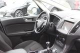 Ford S-Max Titanium 1.5 EcoBoost+7 Sitze+LED+ACC+AHK+ - Ford S-Max: 7sitzer