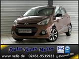Hyundai i10 1,2 Fifa World Cup Edition Tempomat Sitzh PD - Hyundai aus 2014