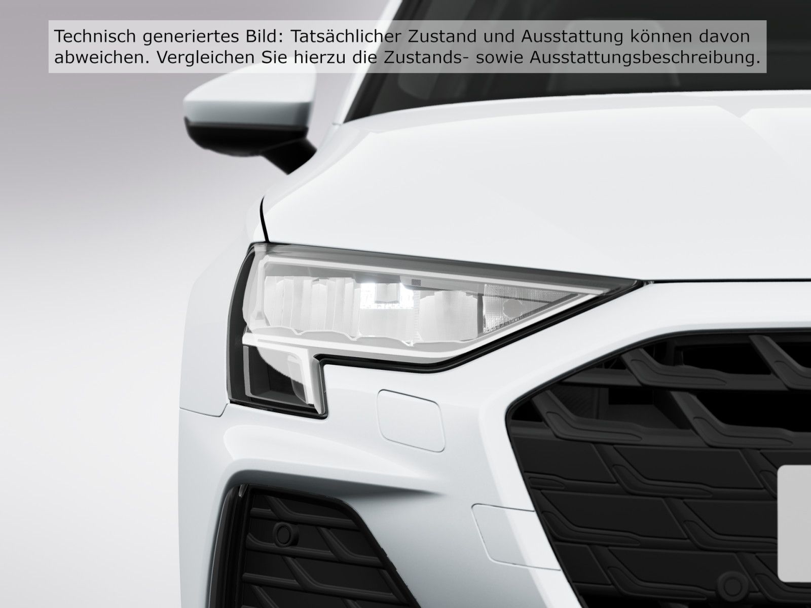 Audi A3 - Bild 6