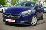 Opel Corsa E 1.4 Tempomat PDC Sitzheizung - Opel Corsa: 1.4