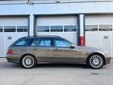 Mercedes-Benz E280 T Avantgarde Voll - Mercedes-Benz 280 mit Benzin-Antrieb: Leder, Kombi