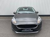 Ford Fiesta Sitzhzg. Bluetooth nur 78TsdKm TÜV NEU - Ford Fiesta: 7