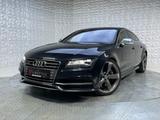 Audi S7 Sportback 4.0 TFSI quattro+GEWERBE+EXPORT+ - Audi S7 mit Benzin-Antrieb