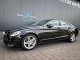 Mercedes-Benz CLS 400 *LED*Navi*Kamera*Leder*SHZ*PDC* - Mercedes-Benz CLS 400 Gebrauchtwagen