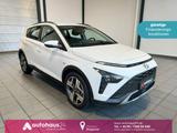 Hyundai Bayon 1.0 T-GDI  Intro Ed. Mild-Hybrid  - Hyundai BAYON Gebrauchtwagen