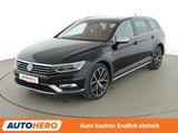 Volkswagen Passat Alltrack 2.0 TDI 4Motion BMT Aut.*HEADUP* - Volkswagen Passat Alltrack mit Diesel-Antrieb