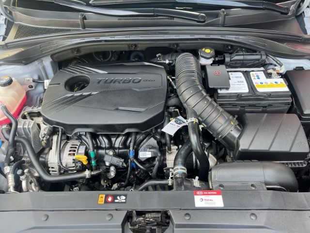 Fahrzeugabbildung Kia ProCeed GT 1.6 T-GDI EU6d *GLASDACH* NAVI* *SITZ