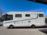 Phoenix Top Liner 8500 BGSX MAN TGL Hubbett - Phoenix Integrierter
