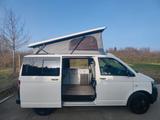 Volkswagen T5 Camper, 140 PS, voll ausgestattet - VW T5 Gebrauchtwagen in Köln