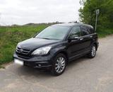 Honda CRV ACC, Allrad, Panoramadach, Volll... - gebrauchte Honda CR-V aus dem Jahr 2011