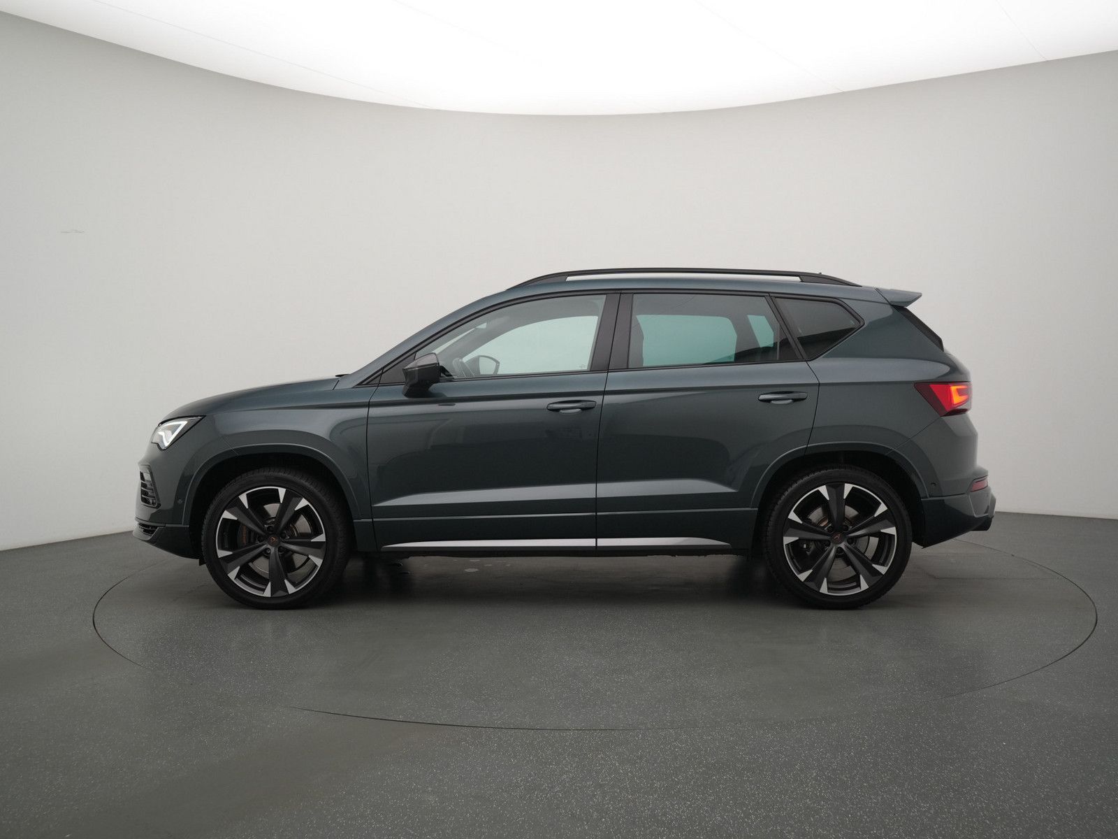 Cupra Ateca - Bild 20