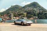 Lamborghini Miura P400S - Lamborghini Miura Gebrauchtwagen