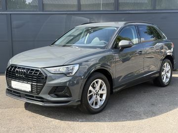 Audi Q3 - 2