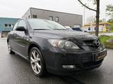 Mazda 3 Lim. 2.0 CD Kintaro - gebrauchte Mazda 3 aus dem Jahr 2008