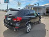 BMW X5 xDrive40d - AHK, Standhezing, Nightvision uvm