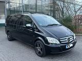 Mercedes-Benz Viano 3.0 CDI V6 Ambiente Ex... - Mercedes-Benz Viano Gebrauchtwagen in München