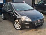 Fiat Grande Punto 1.4 8V Dynamic, 2 Hand, Klima, PDC - gebrauchte Fiat Grande Punto aus dem Jahr 2008