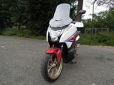 Honda NC 750 D Integra RC71 - HONDA INTEGRA