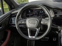 Audi SQ7 - Vorschau Bild 8