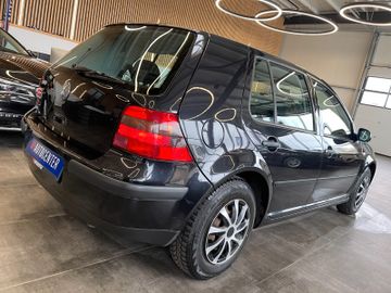 Volkswagen Golf 1.4 Trendline *KLIMAANLAGE*TÜV-052025*