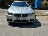 BMW 5er M Sport Paket x Drive ( Allrad) - BMW: 5er M Paket
