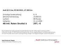 Audi Q2 - Vorschau Bild 3
