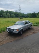 Mercedes-Benz S 450 SEL 6.9 Oldtimer