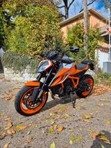 KTM 1290 SUPER DUKE R EVO, 4j Garantie, Techpak.  - KTM 4T