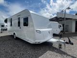 Tabbert Pantiga 550 K, UVP: 43.610€, 3 Pakete, Heckbad - Tabbert P 6