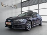 Audi  2.0 TFSI quat./Exclusive/Pano/B&O/ACC/DAB/LED - Audi S3: Limousine