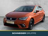 Seat Ibiza 1.0 TSI STYLE LED+NAVI+SHZ+PDC+DAB+KLIMA - Seat Ibiza