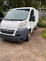 Citroën Citroen Jumper Transporter - Citroën: Transporter