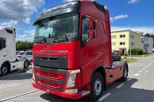 Volvo FH-460 4x2 Hydraulik