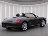 Porsche Boxster 2.9*PDK Leder Navi 19*Alu SHZ PDC Blueto - Porsche aus 2009