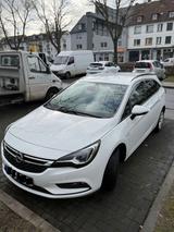 Opel Astra ST 1.4 Turbo Dynamic 110kW Dynamic - Opel: Unfallwagen