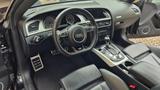 Audi S5 3.0 TFSI S tronic quattro - dt. Fzg / VOLL - gebrauchte Audi S5 aus dem Jahr 2013
