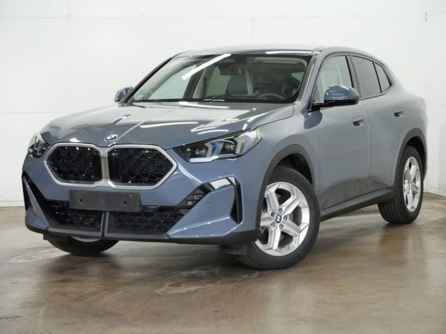 BMW X2 20 i sDrive Sport HeadUp 360°Kam DrivingAsist