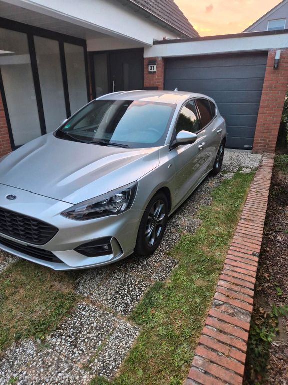 Image of Ford Focus