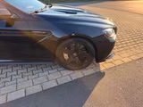 BMW M6 Coupé M6 - BMW M6: Sportwagen
