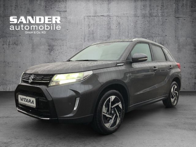 Suzuki Vitara 1.4 BOOSTER Hybrid 4x4 Comfort+ Mod.2025