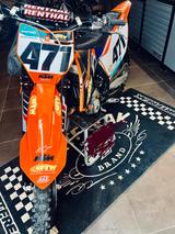 KTM SXF350 no 450/250 - Offers