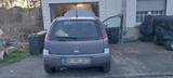 Opel Corsa c 1,3 cdti - Opel Corsa aus 2004 mit Diesel-Antrieb