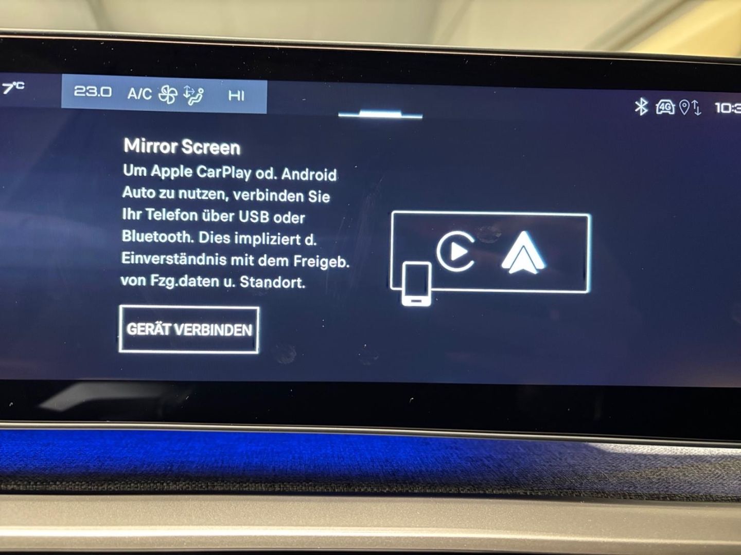 Peugeot 5008 - Bild 17