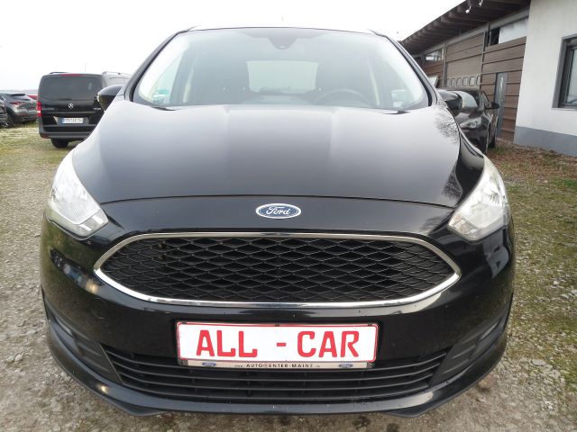 Ford Grand C-Max 1,5TDCi Business Edition*Navi*Kamera